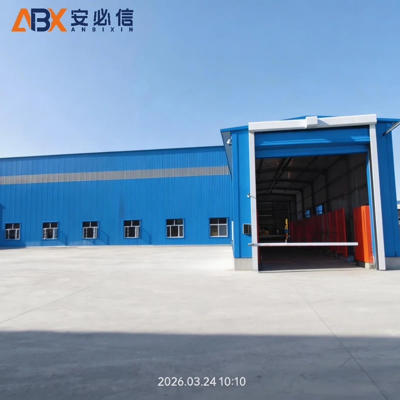 嘉峪关机械式门封