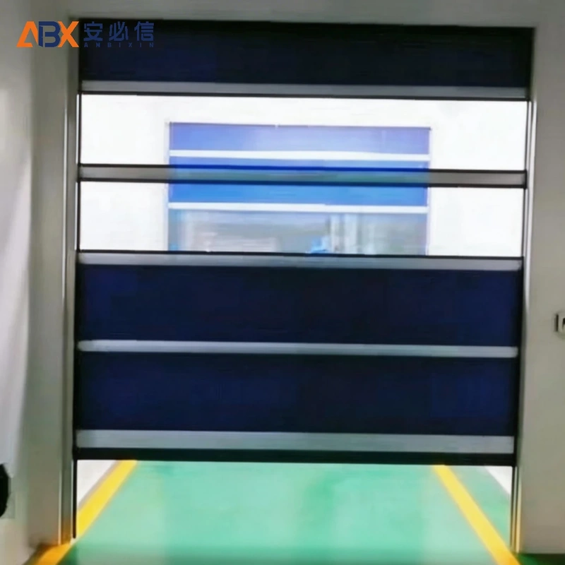嘉峪关快速门